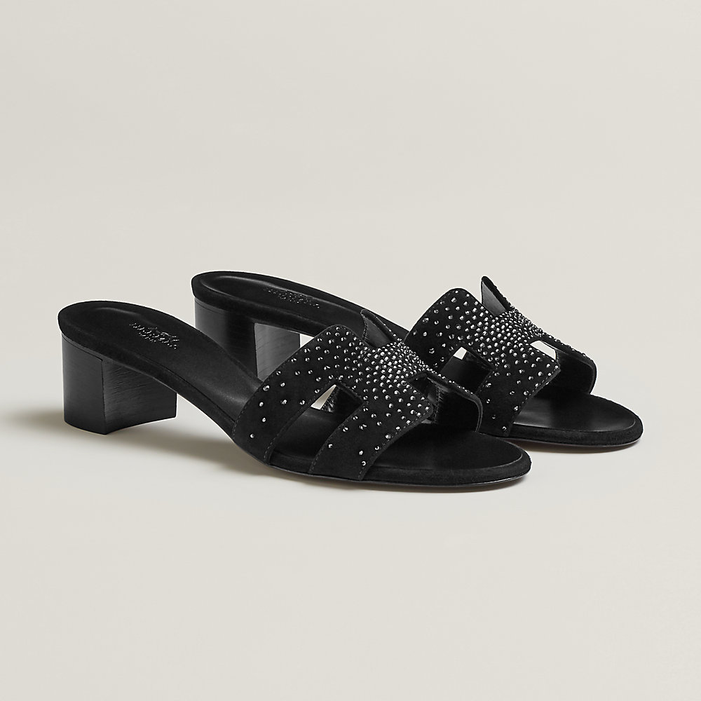 サンダル・ミュール HERMES Sandali Oasis Sandalen Oasis | Hermès Deutschland